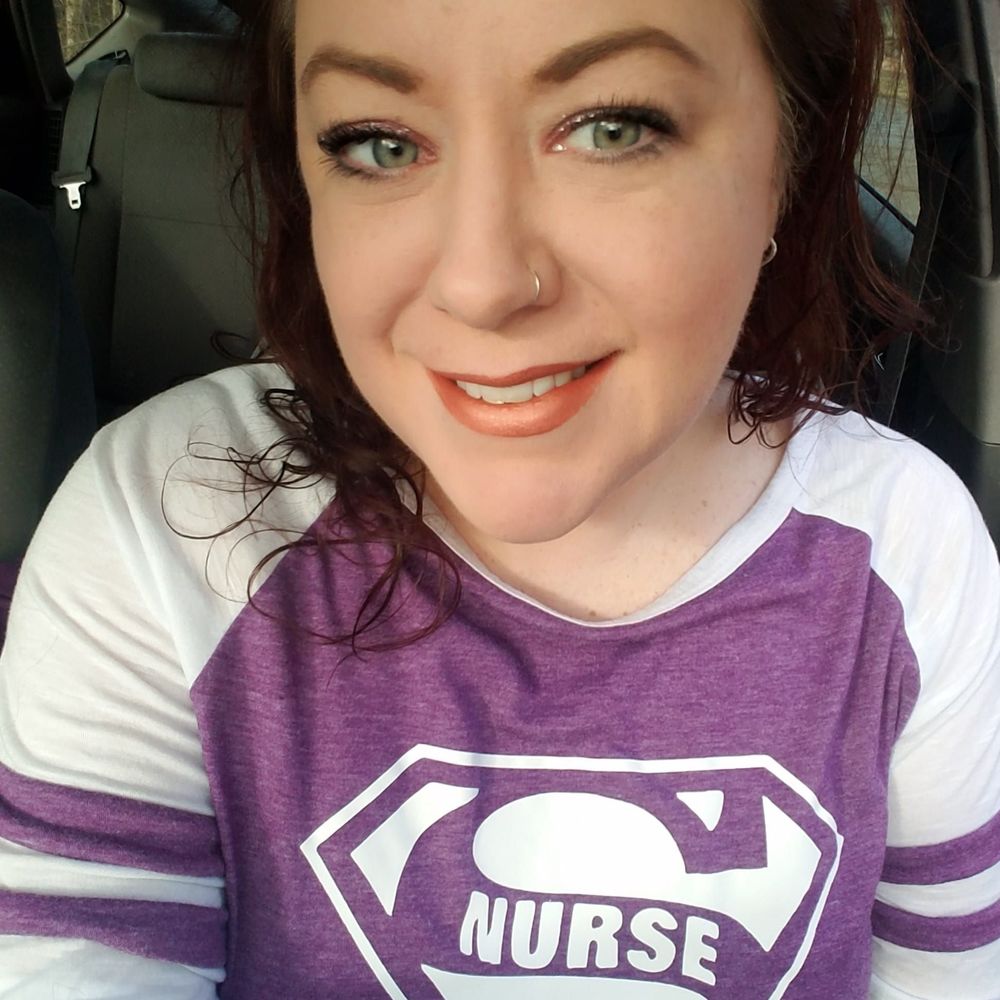 Meet your Posher, Meg